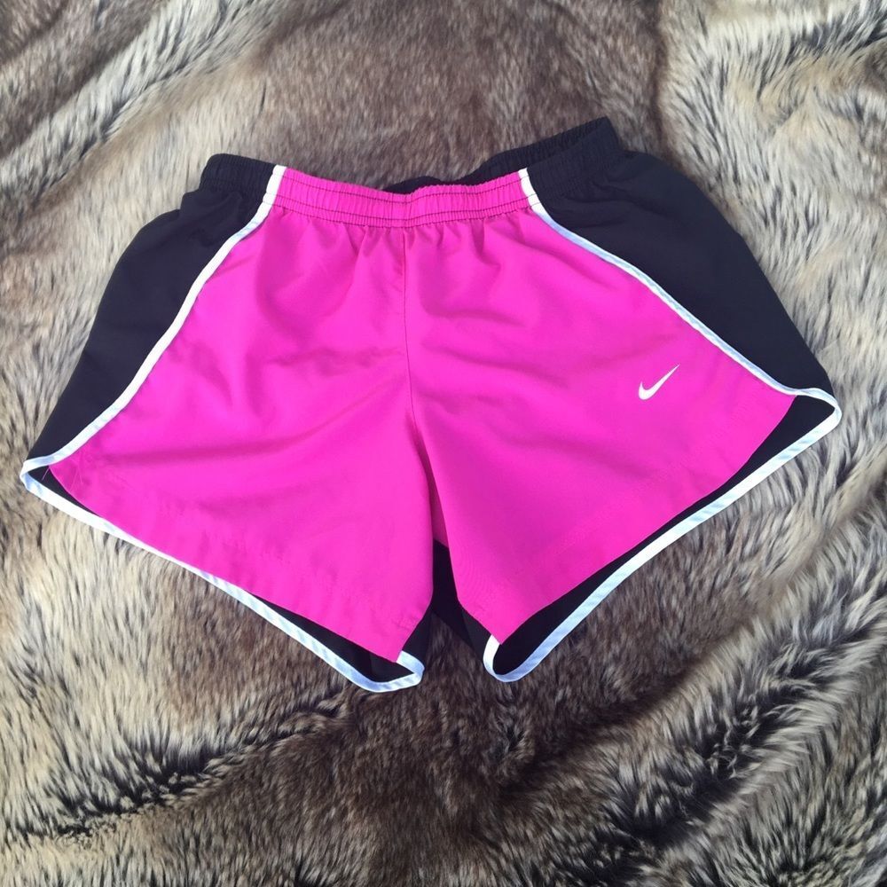Nike Dri-Fit Athletic Shorts